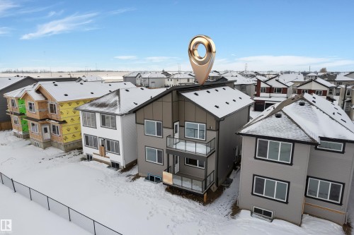 752 Astoria Way, Devon, AB - Outdoor