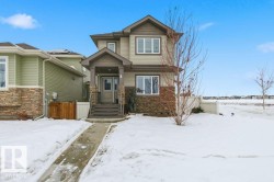2 Wingate Way  Fort Saskatchewan, AB T8L 0W6