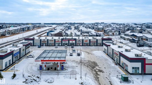 228 36 St Sw, Edmonton, AB - Outdoor With View