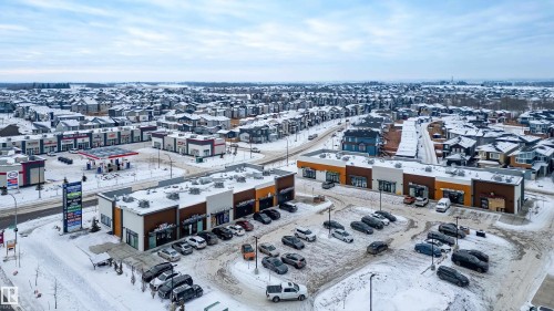 228 36 St Sw, Edmonton, AB - Outdoor With View