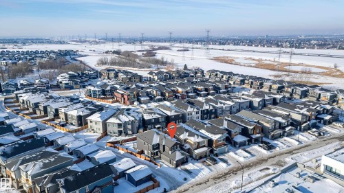 228 36 St Sw, Edmonton, AB - Outdoor With View