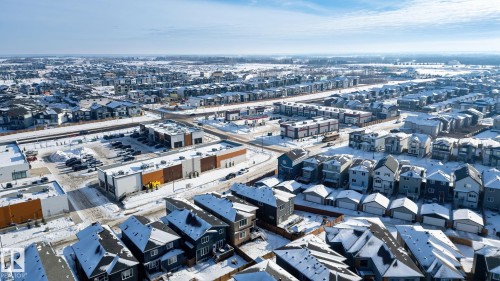 228 36 St Sw, Edmonton, AB - Outdoor With View