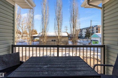 2 300 Queen Street, Spruce Grove, AB - Outdoor With Exterior