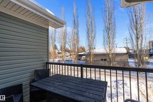 2 300 Queen Street, Spruce Grove, AB - Outdoor With Exterior