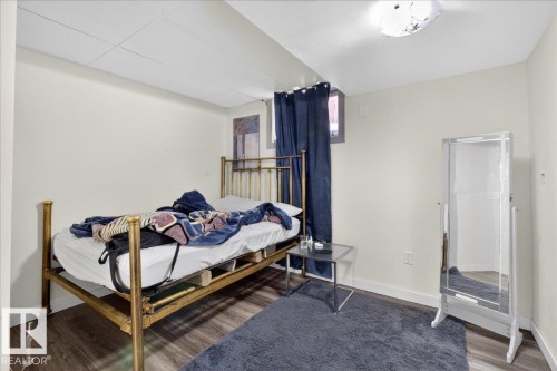 14920 95A Street, Edmonton, AB - Indoor Photo Showing Bedroom