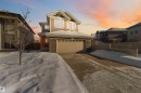 3683 8 Street, Edmonton, AB  - Outdoor 