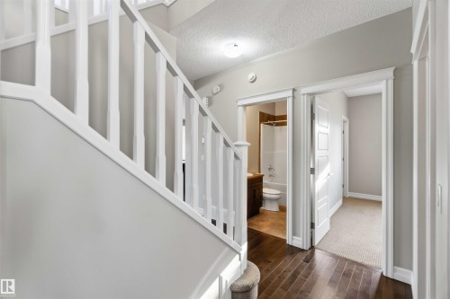 3683 8 Street, Edmonton, AB - Indoor Photo Showing Other Room
