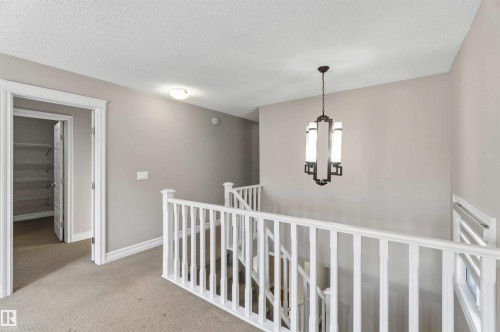 3683 8 Street, Edmonton, AB - Indoor Photo Showing Other Room