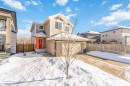 3683 8 Street, Edmonton, AB  - Outdoor 