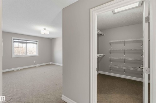3683 8 Street, Edmonton, AB - Indoor Photo Showing Other Room