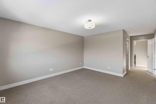3683 8 Street, Edmonton, AB - Indoor Photo Showing Other Room