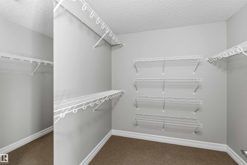 3683 8 Street, Edmonton, AB - Indoor With Storage