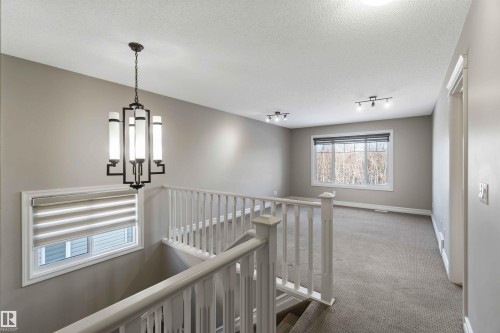 3683 8 Street, Edmonton, AB - Indoor Photo Showing Other Room