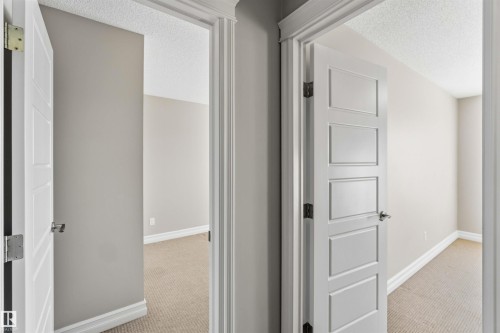 3683 8 Street, Edmonton, AB - Indoor Photo Showing Other Room