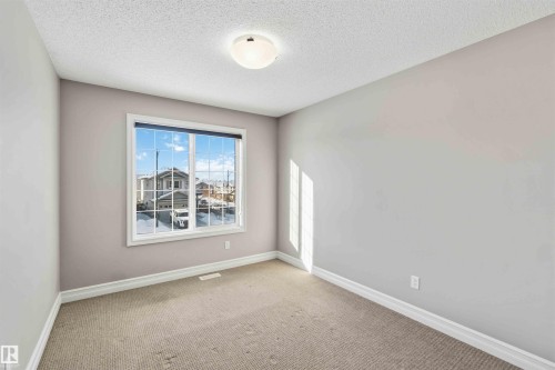 3683 8 Street, Edmonton, AB - Indoor Photo Showing Other Room