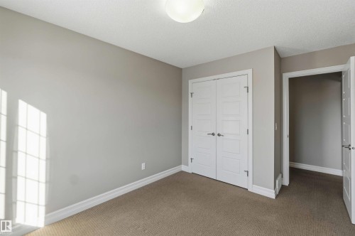 3683 8 Street, Edmonton, AB - Indoor Photo Showing Other Room