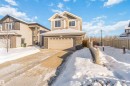 3683 8 Street, Edmonton, AB  - Outdoor 