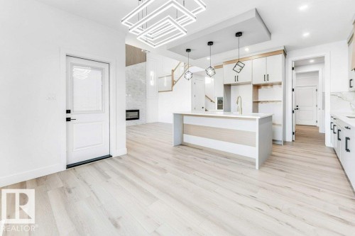 2408 63 Avenue, Rural Leduc County, AB - Indoor