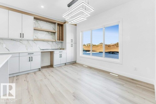 2408 63 Avenue, Rural Leduc County, AB - Indoor Photo Showing Kitchen