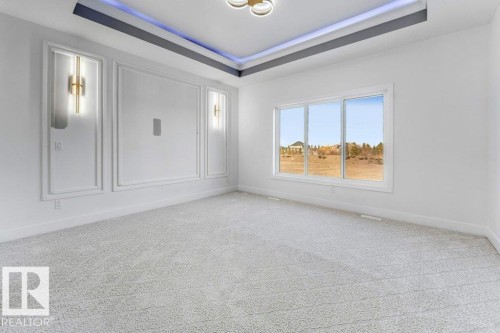 2408 63 Avenue, Rural Leduc County, AB - Indoor Photo Showing Other Room