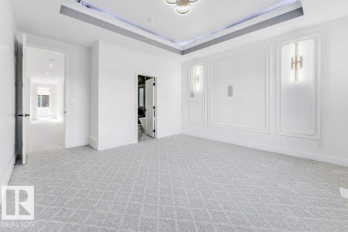 2408 63 Avenue, Rural Leduc County, AB - Indoor Photo Showing Other Room