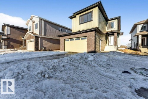 2408 63 Avenue, Rural Leduc County, AB - Outdoor