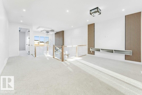 2408 63 Avenue, Rural Leduc County, AB - Indoor Photo Showing Other Room