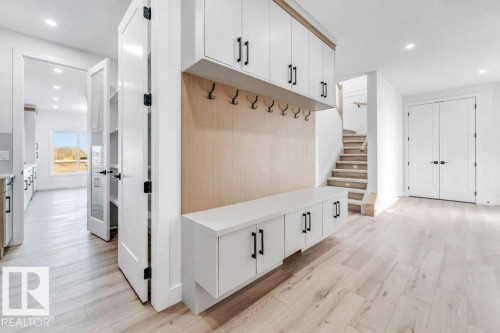 2408 63 Avenue, Rural Leduc County, AB - Indoor