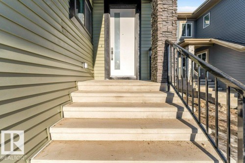 2408 63 Avenue, Rural Leduc County, AB - Outdoor With Exterior