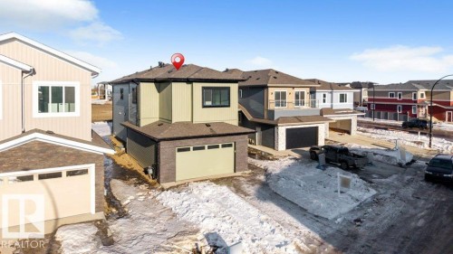 2408 63 Avenue, Rural Leduc County, AB - Outdoor