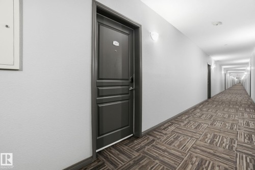 219 309 Clareview Station Drive, Edmonton, AB - Indoor Photo Showing Other Room