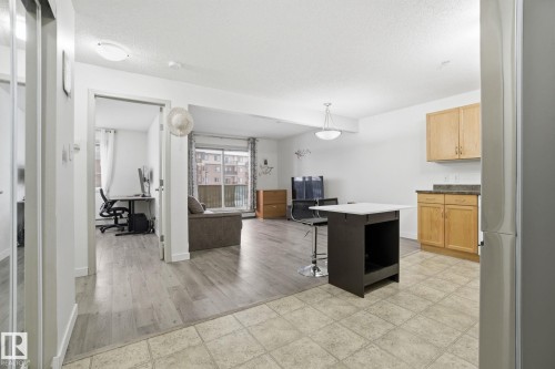 219 309 Clareview Station Drive, Edmonton, AB - Indoor Photo Showing Other Room