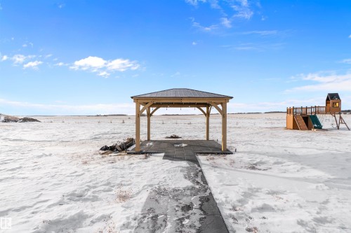 19003 Twp Rd 522, Rural Beaver County, AB - Outdoor With View