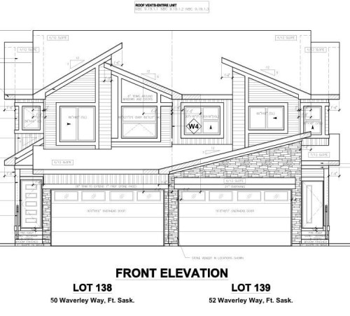 View of miscellaneous property collateral - 52 Waverly Way, Fort Saskatchewan, AB - Other