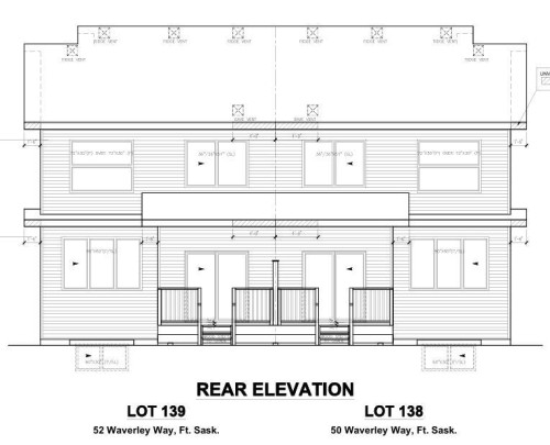 View of a document - 52 Waverly Way, Fort Saskatchewan, AB - Other