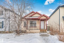 613 83 Street  Edmonton, AB T6X 1L6
