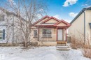 613 83 Street, Edmonton, AB  - Outdoor 