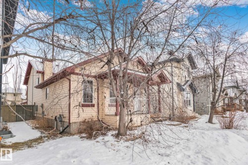 613 83 Street, Edmonton, AB - Outdoor