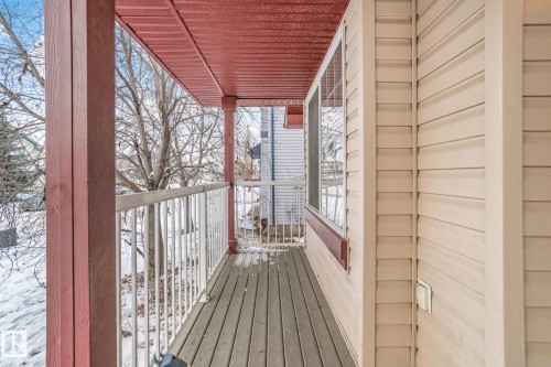 613 83 Street, Edmonton, AB - Outdoor With Exterior