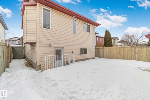 613 83 Street, Edmonton, AB - Outdoor With Exterior