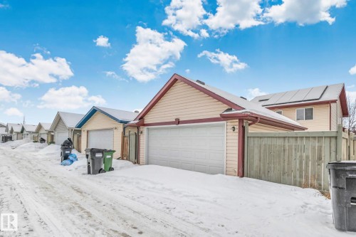 613 83 Street, Edmonton, AB - Outdoor