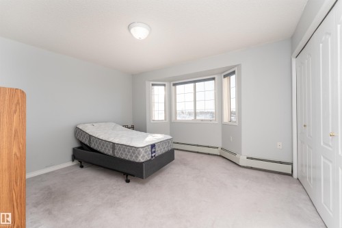 454 13441 127 Street, Edmonton, AB - Indoor Photo Showing Bedroom