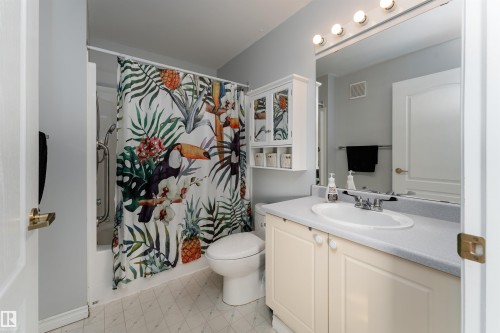 454 13441 127 Street, Edmonton, AB - Indoor Photo Showing Bathroom