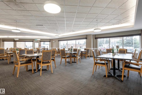 454 13441 127 Street, Edmonton, AB - Indoor Photo Showing Dining Room