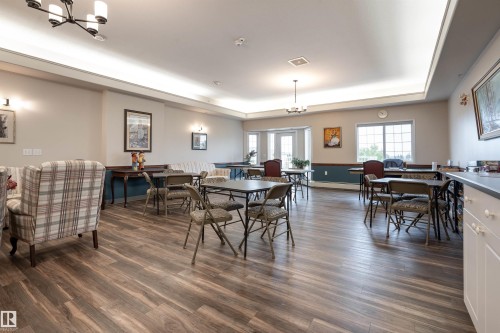 454 13441 127 Street, Edmonton, AB - Indoor