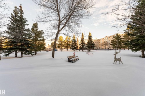 454 13441 127 Street, Edmonton, AB - Outdoor With View