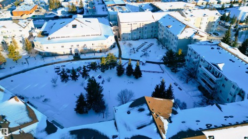 454 13441 127 Street, Edmonton, AB - Outdoor With View