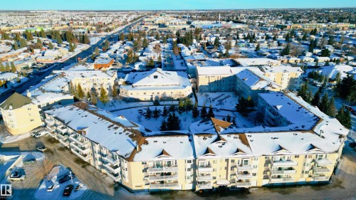 454 13441 127 Street, Edmonton, AB - Outdoor With View