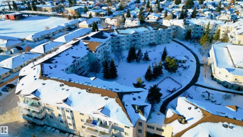 454 13441 127 Street, Edmonton, AB - Outdoor With View