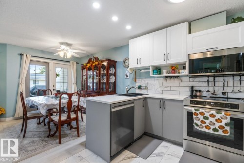 9 1850 Mill Woods Road E, Edmonton, AB - Indoor Photo Showing Other Room